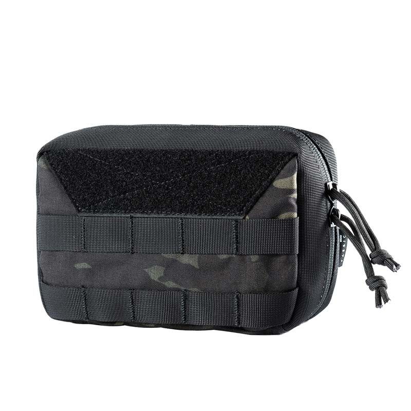 DRAGON SNAIL Admin Pouch